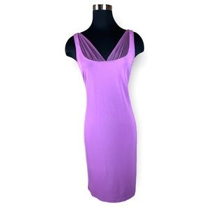 BCBG Max Azria Bodycon Dress